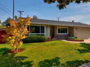 1330 Bobwhite Ave, Sunnyvale, CA 94087