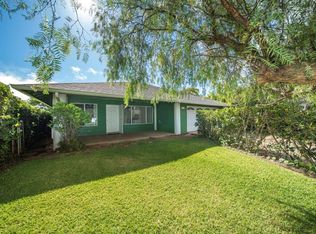 61 Puaina Pl, Makawao, HI 96768