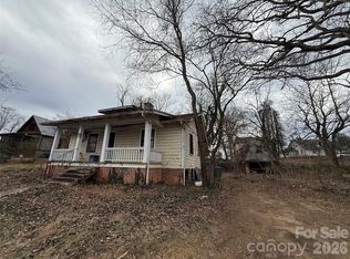 24 Dysart St, Asheville, NC 28806