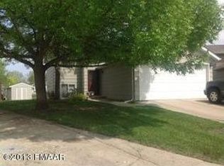 1903 54th Ave S, Fargo, ND 58104