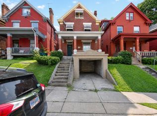 2358 Stratford Ave, Cincinnati, OH 45219