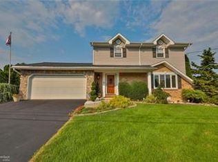 1538 N Ott St, Allentown, PA 18104