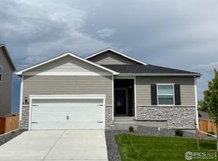 978 Cascade Falls St, Severance, CO 80550