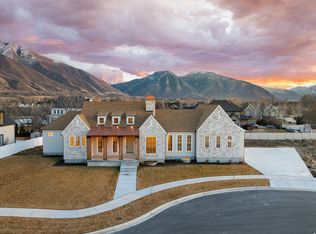 473 W 350 S #31, Mapleton, UT 84664