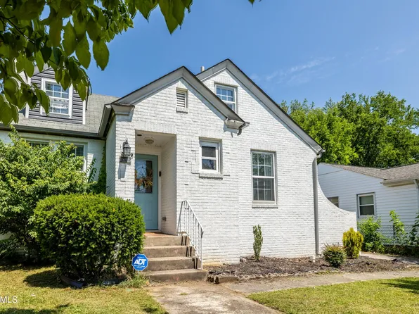 2549 Linden Ave, Knoxville, TN 37914
