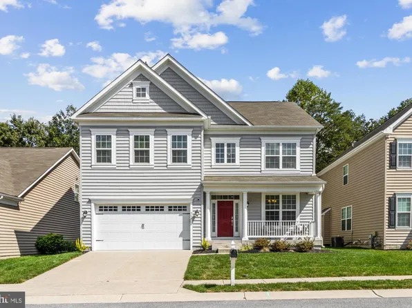 264 Saltgrass Dr, Glen Burnie, MD 21060