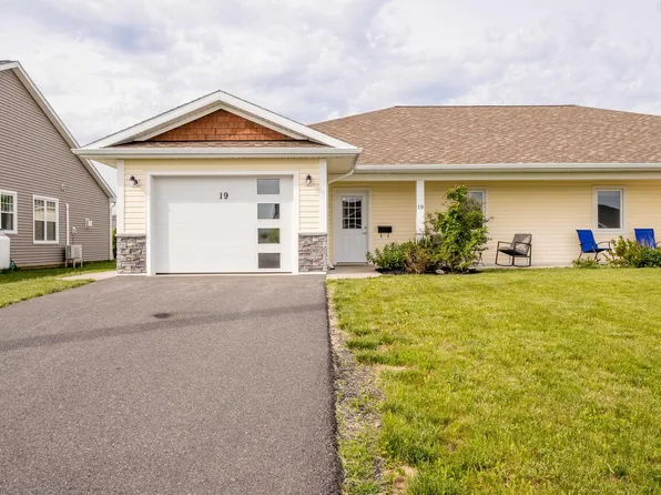 19 Mackinnon Ct, Kentville, NS B4N 5R7