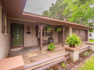 722 E Tennessee Ave, McAlester, OK 74501