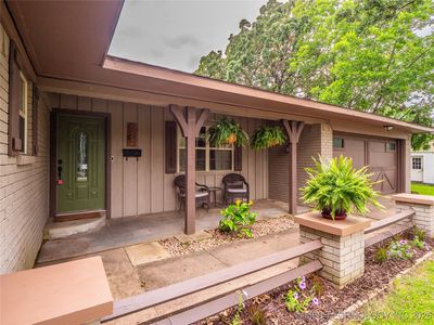 722 E Tennessee Ave, McAlester, OK, 74501