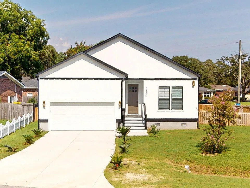 3560 Old Ferry Rd