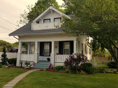 322 Willow St, Hempstead, NY, 11550