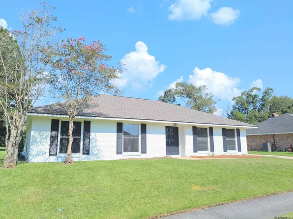 1191 Lakemont Dr, Baton Rouge, LA 70816