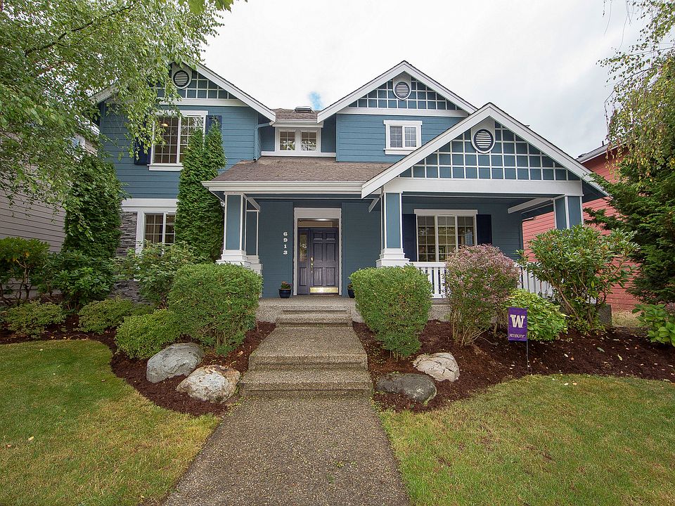 1st image of 6913 Fairway Ave SE