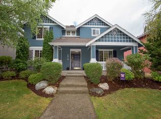 6913 Fairway Ave SE, Snoqualmie, WA 98065