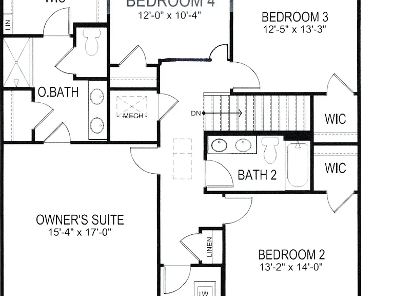 7898 Old Brook Rd — Photo 35