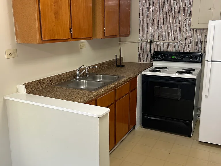 1802 Tuskegee Blvd #B — Photo 6