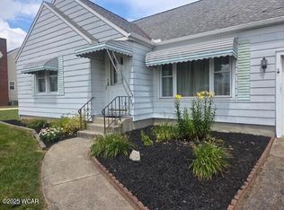 704 Defiance St, Wapakoneta, OH