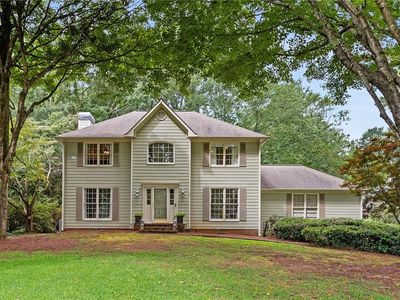 1056 Dunhill Dr SE, Marietta, GA, 30067