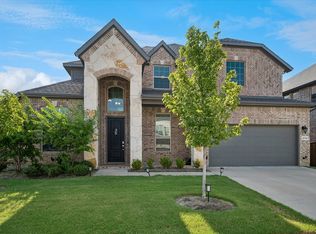 2712 Dickinson Dr, Corinth, TX 76210