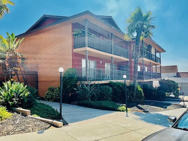 Taylor Garden Apartments