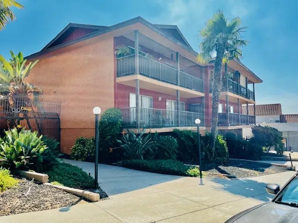 Taylor Garden Apartments, 528 N Taylor Ave #209, Montebello, CA 90640