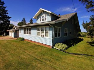 422 Ramsland St, Westby, WI 54667