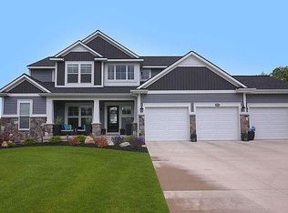 5332 Harvest Moon Ct NE, Belmont, MI 49306