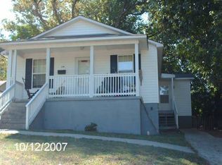 126 Bledsoe Ave, Raleigh, NC 27601