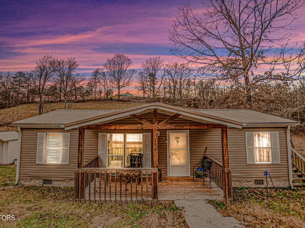 134 Mac Ivey Ln, Lafollette, TN 37766