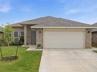 3424 NW 179th St, Edmond, OK 73012