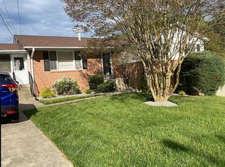 11201 Healy St, Silver Spring, MD 20902