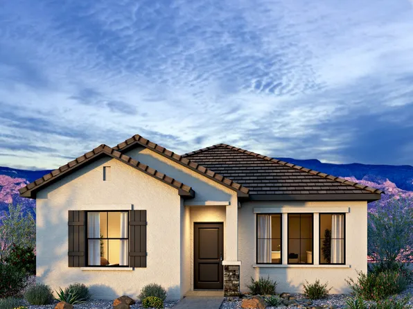 6116 Diebenkorn Dr SE, Albuquerque, NM 87106