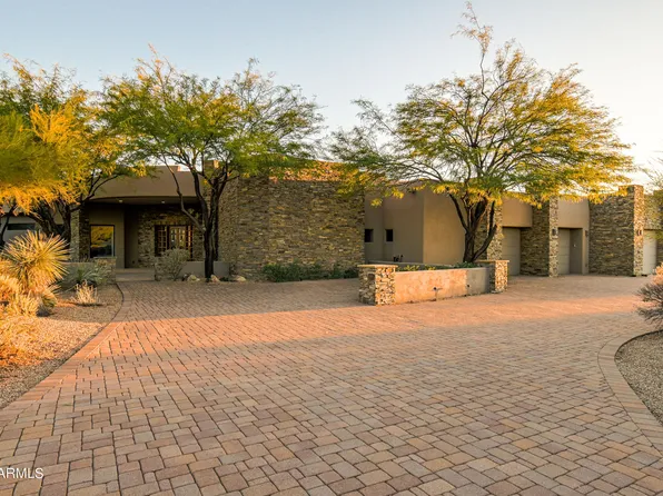 37870 N 98TH Place, Scottsdale, AZ 85262