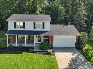 6155 Norwood Dr, Mentor, OH 44060