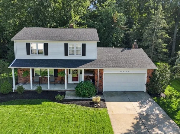 6155 Norwood Dr, Mentor, OH 44060