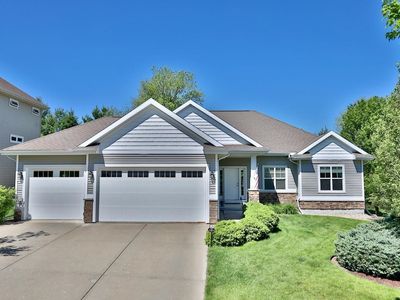 1122 Willow Run, Verona, WI, 53593