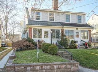 56 Linden Ave, Pitman, NJ 08071