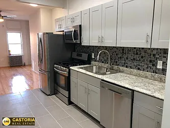 Rented by Francis Castoria LREB