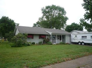 2002 Main St, Vincennes, IN 47591