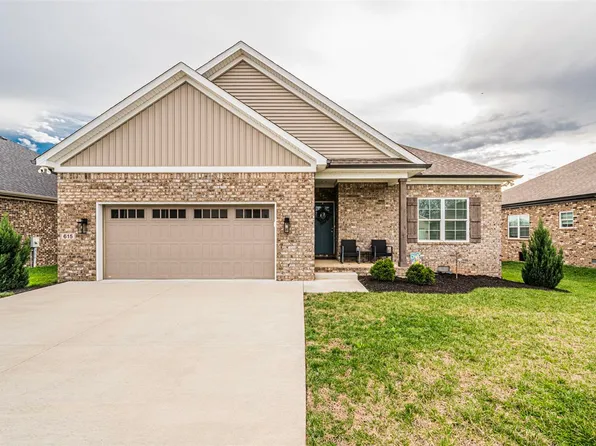 615 McIntyre St, Bowling Green, KY 42104