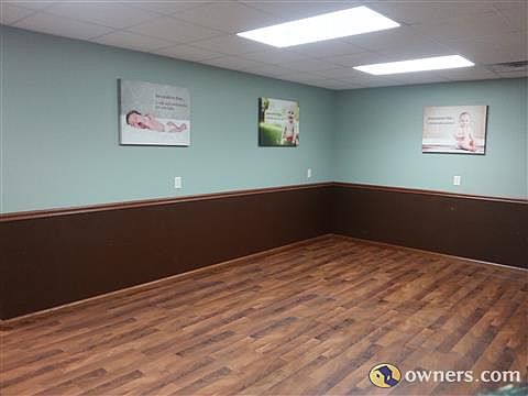 Office or Retail Area