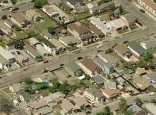 1176 92nd Ave, Oakland, CA 94603