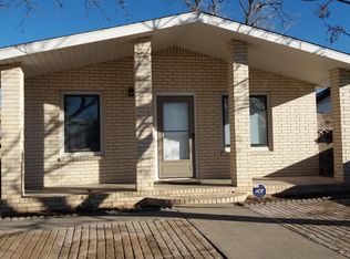1512 Palomar Ln, Odessa, TX 79763