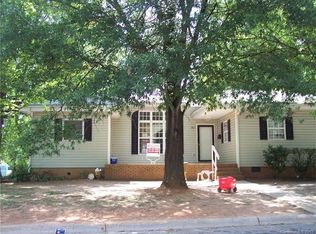 402 S Johnson St, Monroe, NC 28112