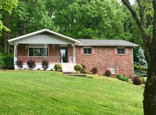 108 Newridge Rd, Oak Ridge, TN 37830