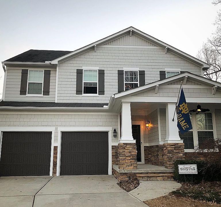 1st image of 1241 King Springs Ct SE