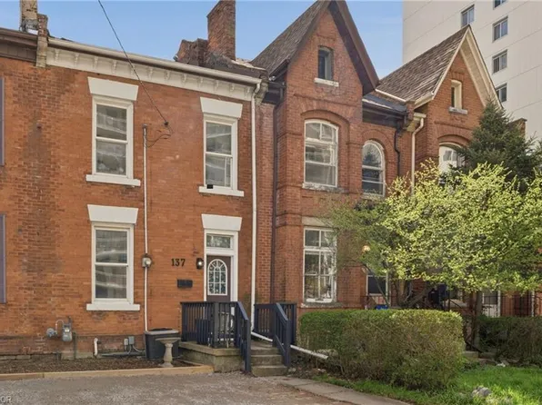 137 Market St, Hamilton, ON L8R 1N7
