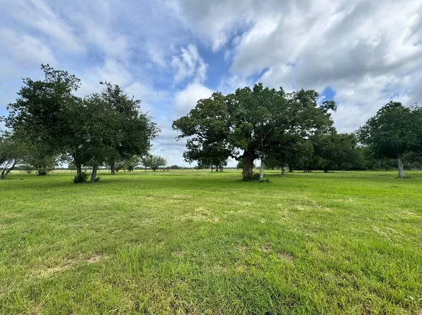 Fm 884/shelby Ln, Yorktown, TX 78164