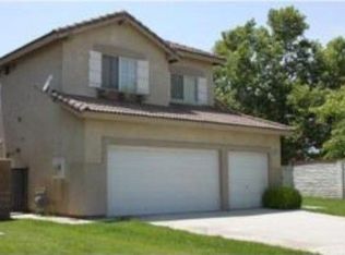 5454 Arena Way, Fontana, CA 92336