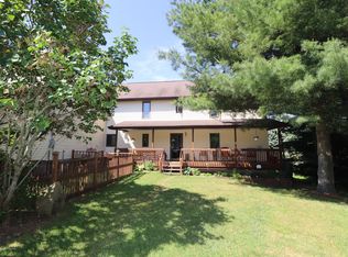 8790 Shepardsville Rd, Laingsburg, MI 48848